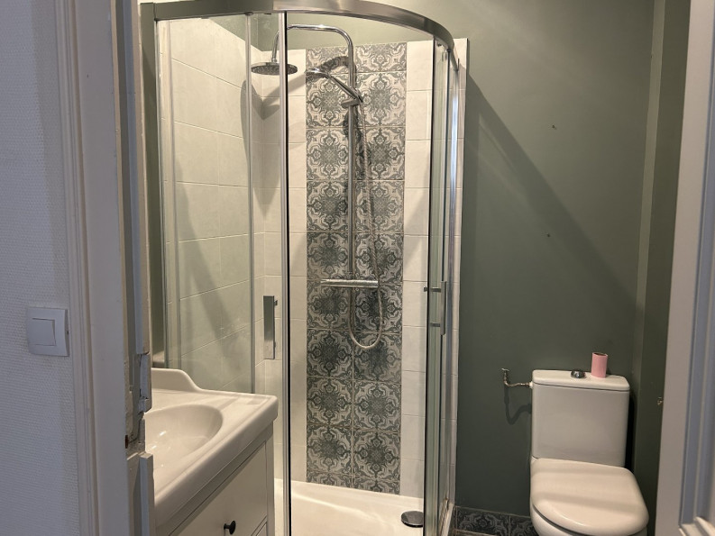 vente Maison Saint Jean D'angely - Photo 9