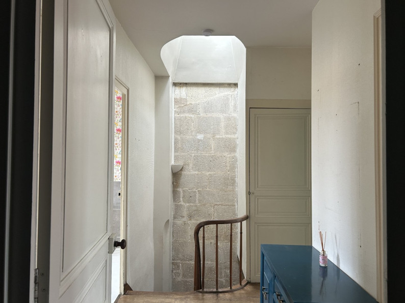 vente Maison Saint Jean D'angely - Photo 13