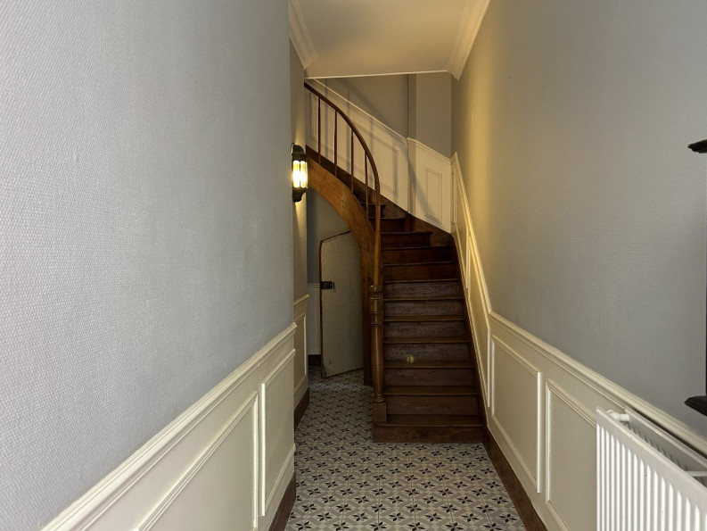 vente Maison Saint Jean D'angely - Photo 11