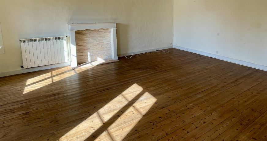 vente Maison Bernay Saint Martin