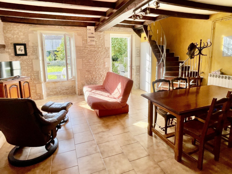 vente Maison Bernay Saint Martin - Photo 7