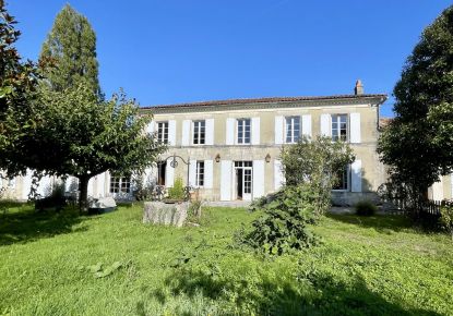vente Maison Bernay Saint Martin