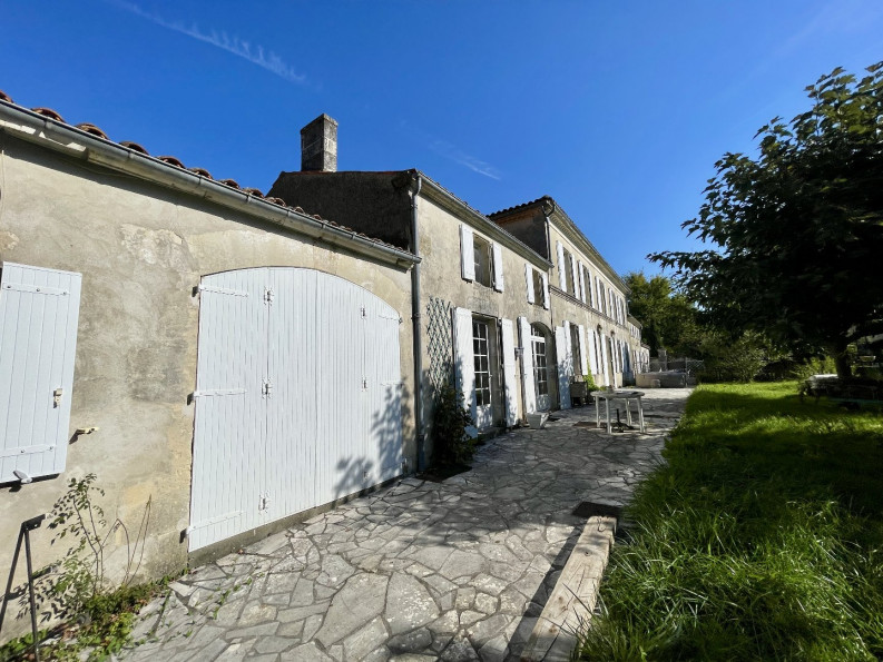 sale Maison Bernay Saint Martin - Photo 9
