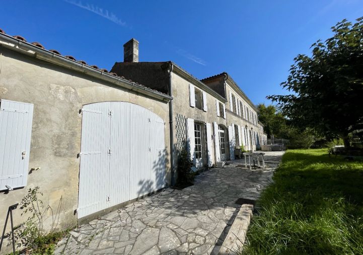 vente Maison Bernay Saint Martin