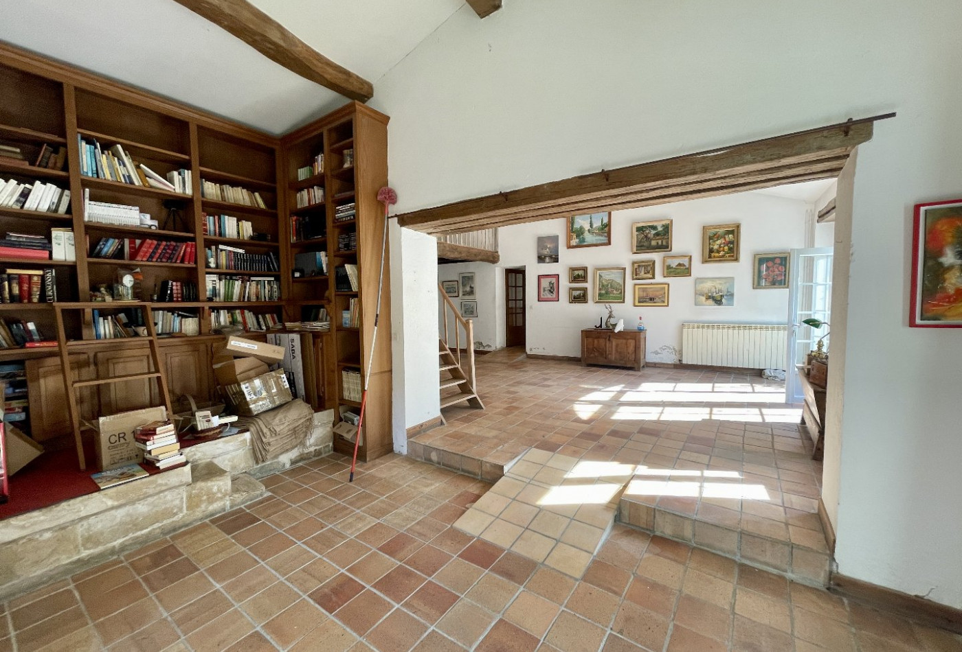 vente Maison Bernay Saint Martin - Photo 6