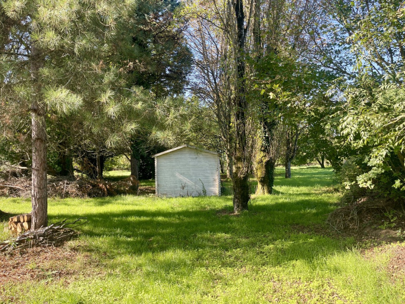 vente Maison Bernay Saint Martin - Photo 20