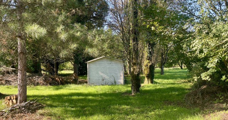 vente Maison Bernay Saint Martin