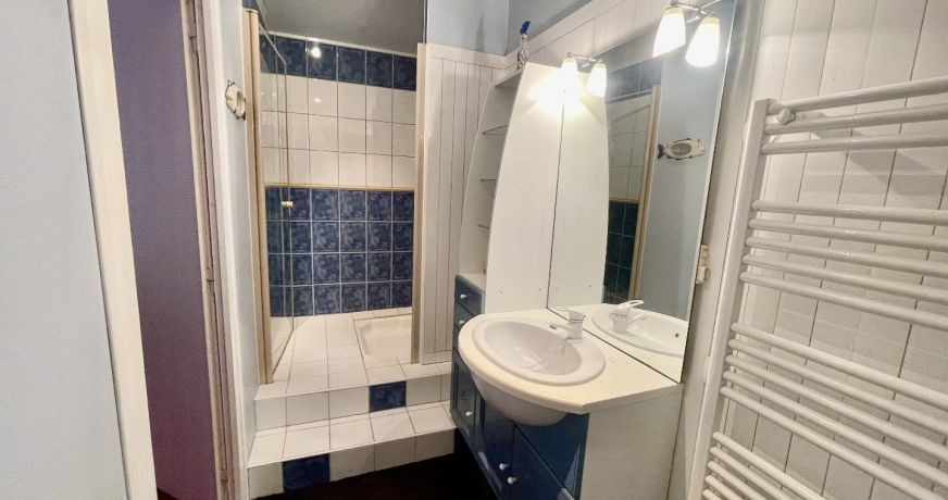 vente Maison Bernay Saint Martin