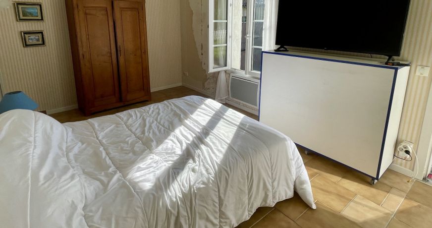 vente Maison Bernay Saint Martin