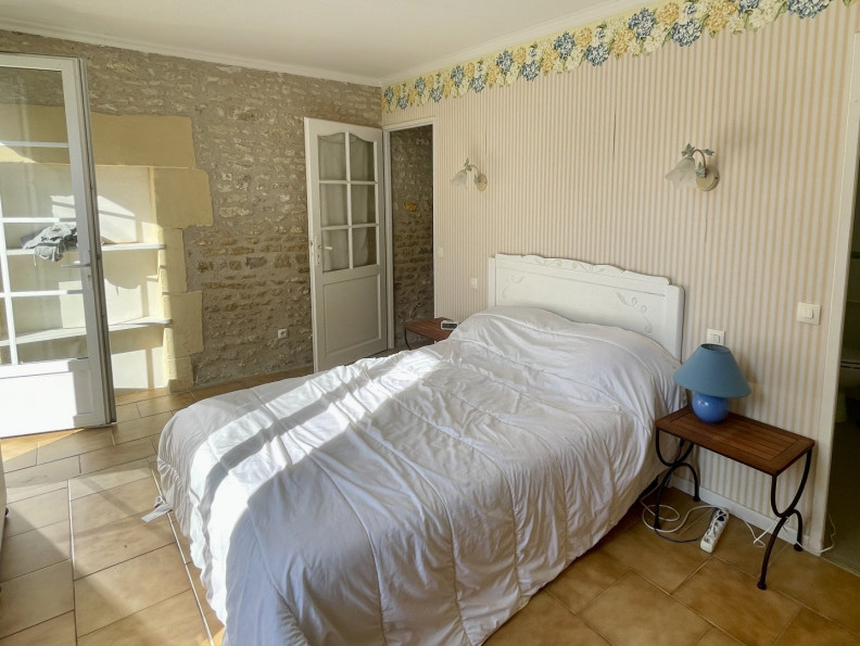 vente Maison Bernay Saint Martin - Photo 10