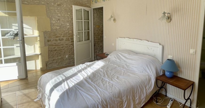 vente Maison Bernay Saint Martin