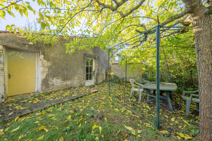 vente Maison bourgeoise Saint Mard - Photo 11