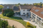 vente Maison bourgeoise Saint Mard