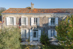 vente Maison bourgeoise Saint Mard