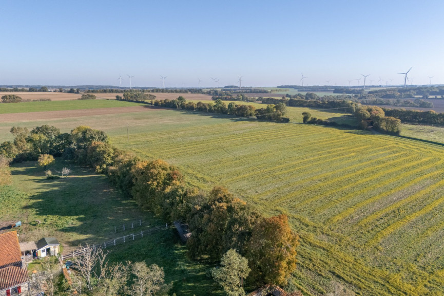 vente Maison bourgeoise Saint Mard - Photo 17