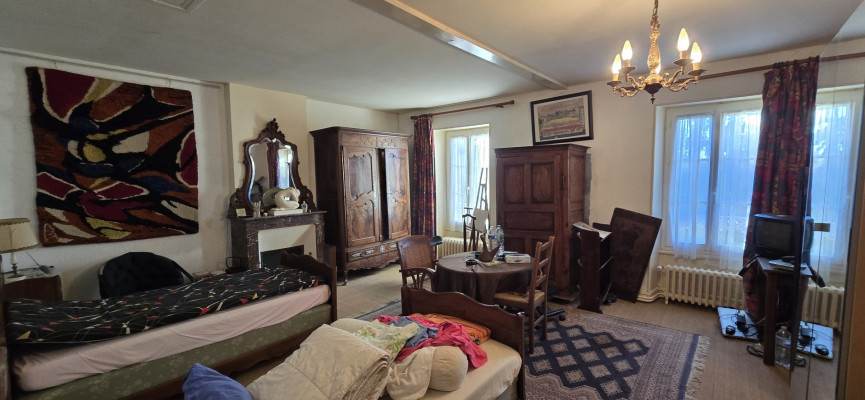 vente Maison bourgeoise Saint Mard - Photo 20