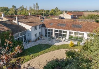 vente Maison bourgeoise Saint Mard