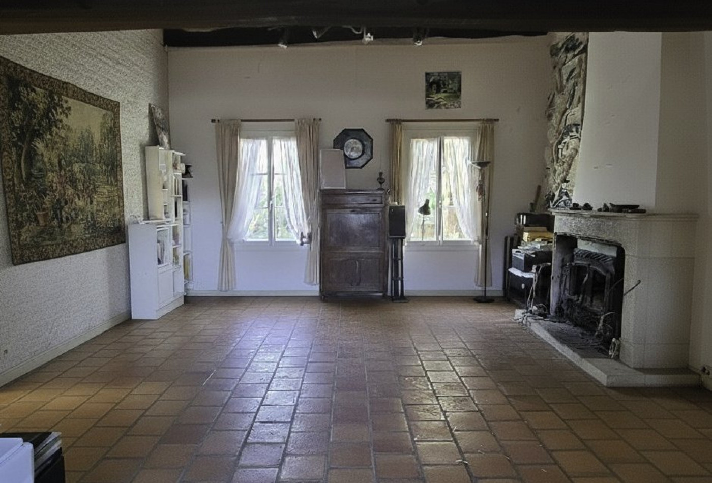 vente Maison bourgeoise Saint Mard - Photo 7