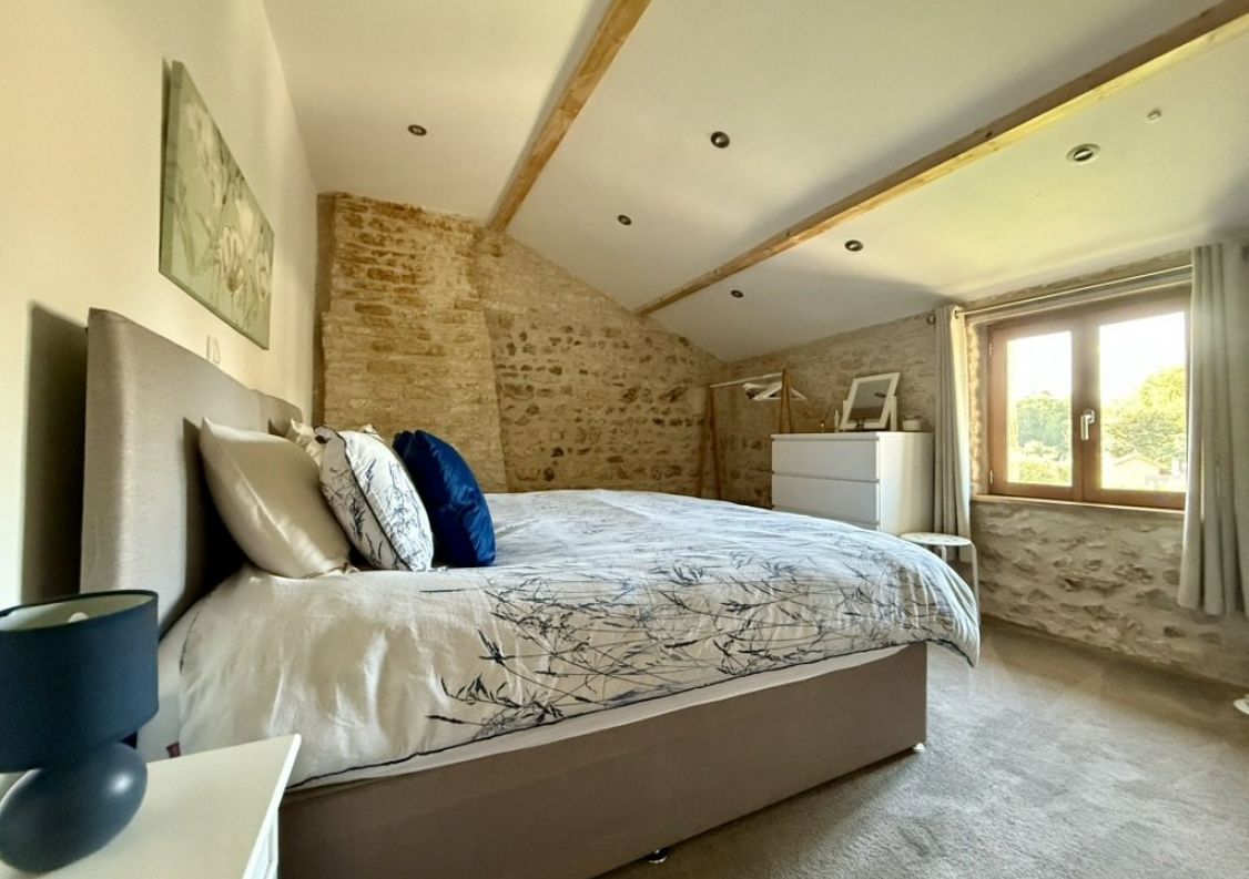 vente Maison Les Alleuds