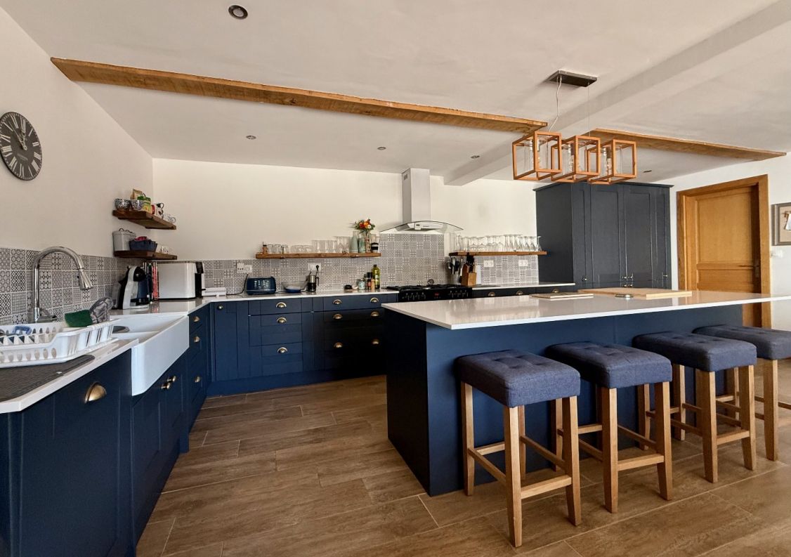 vente Maison Les Alleuds