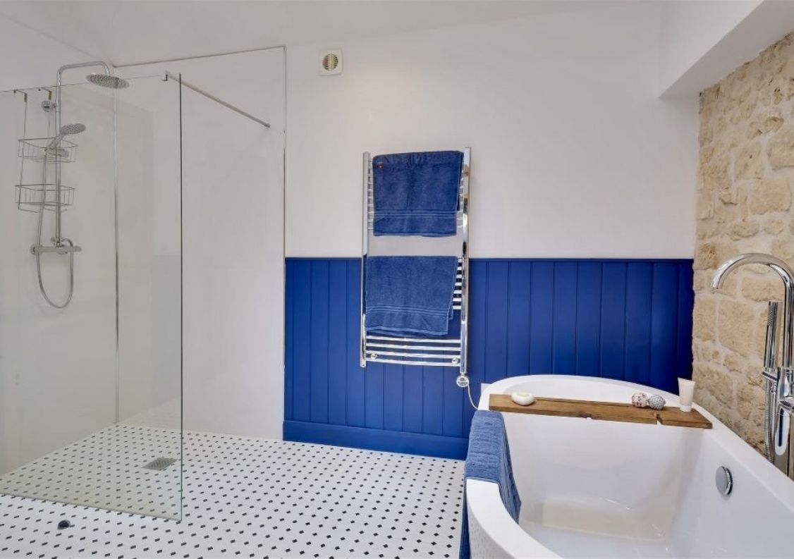 vente Maison Les Alleuds