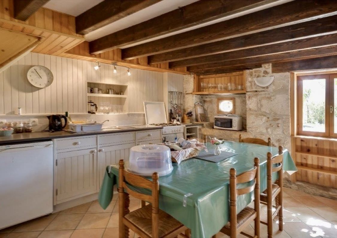 vente Maison Les Alleuds
