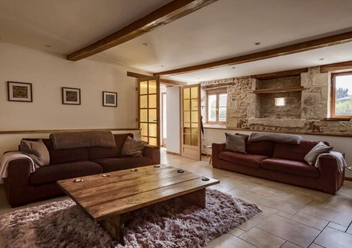 vente Maison Les Alleuds