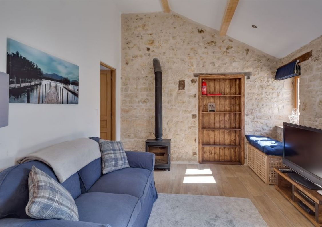vente Maison Les Alleuds