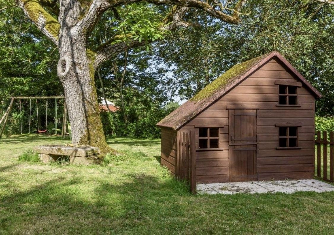 vente Maison Les Alleuds