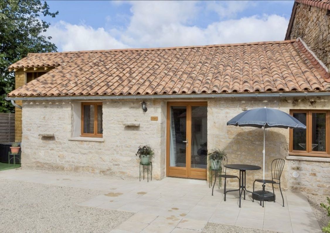 vente Maison Les Alleuds