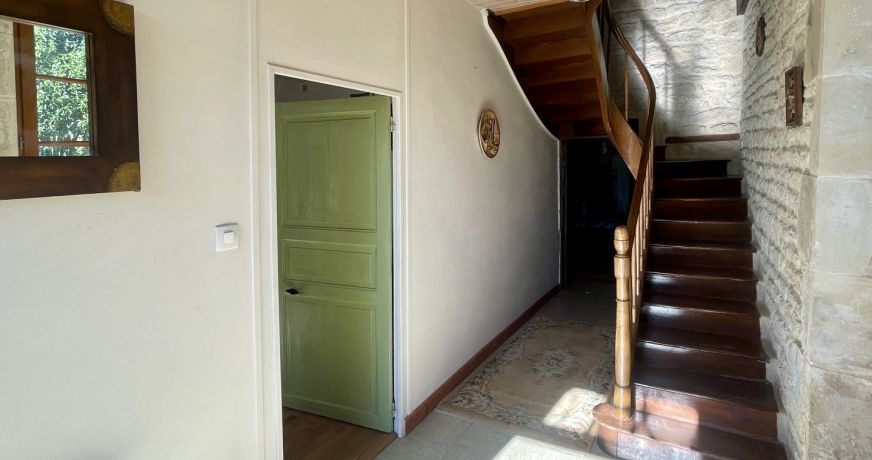 vente Maison Saint Georges De Longuepierre