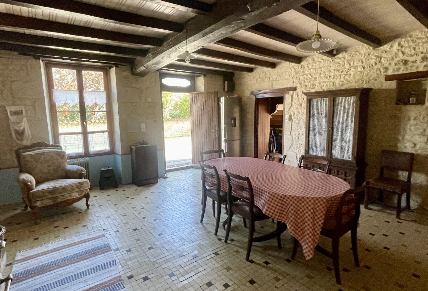 vente Maison Saint Georges De Longuepierre - Photo 6