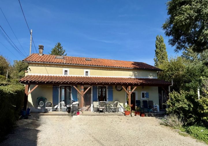 vente Maison Gournay Loize
