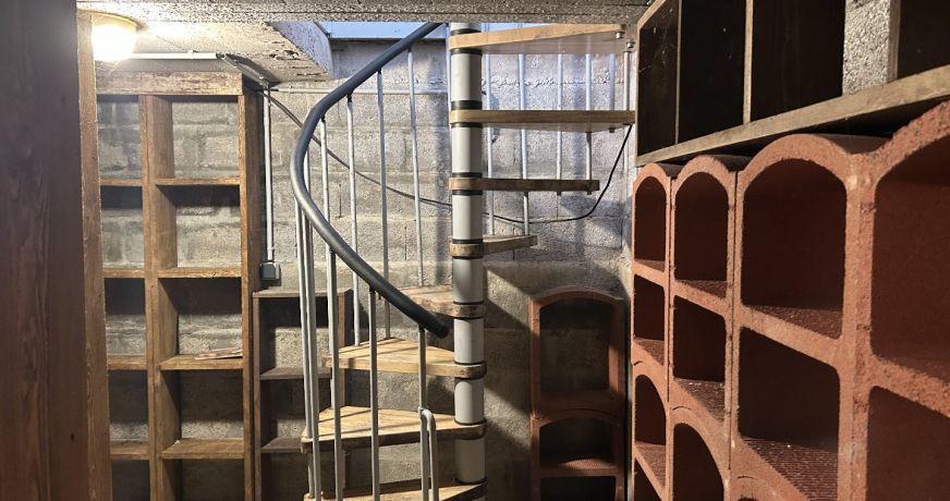 vente Maison Essouvert