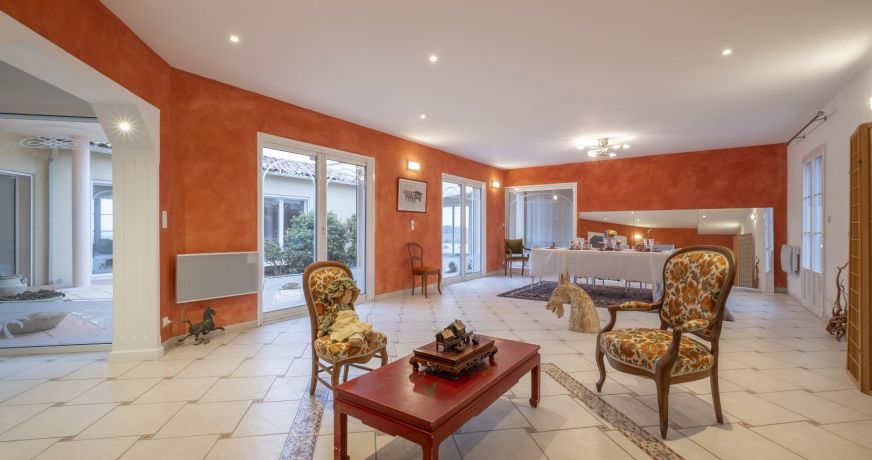 vente Maison Essouvert