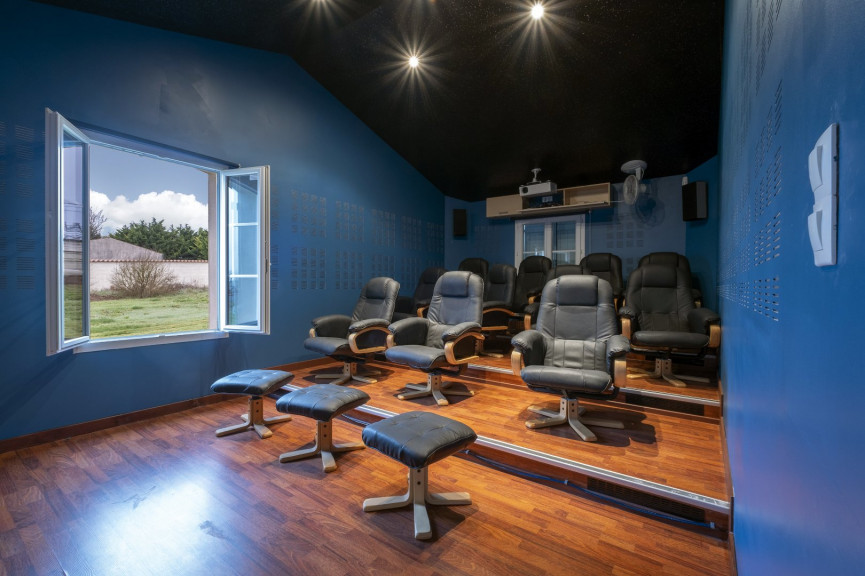 vente Maison Essouvert - Photo 13