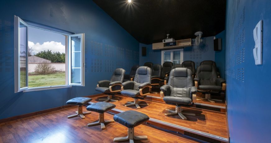 vente Maison Essouvert