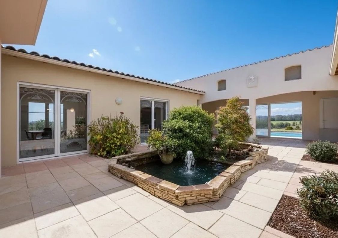 vente Maison Essouvert