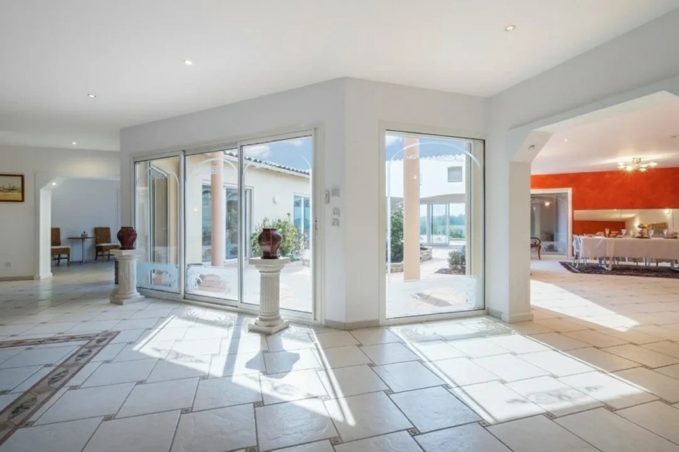 vente Maison Essouvert - Photo 8