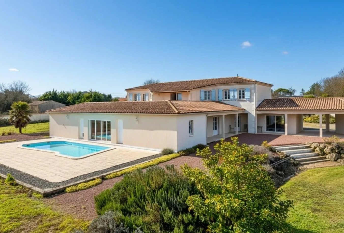 vente Maison Essouvert - Photo 1