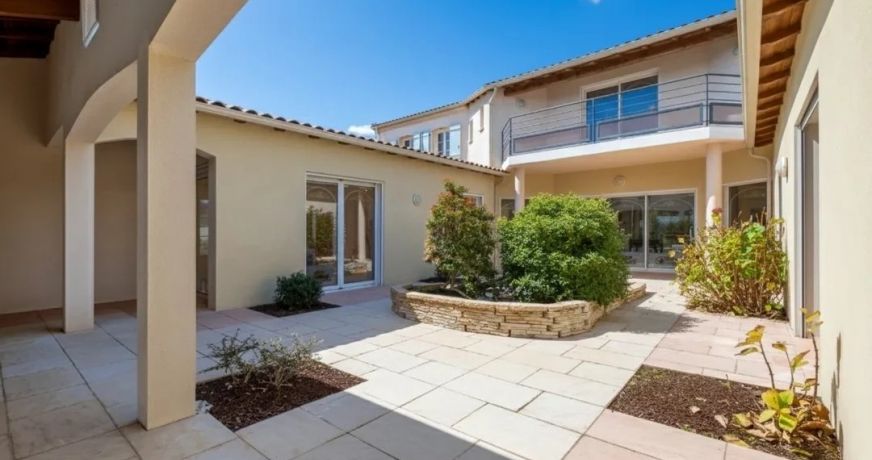 vente Maison Essouvert