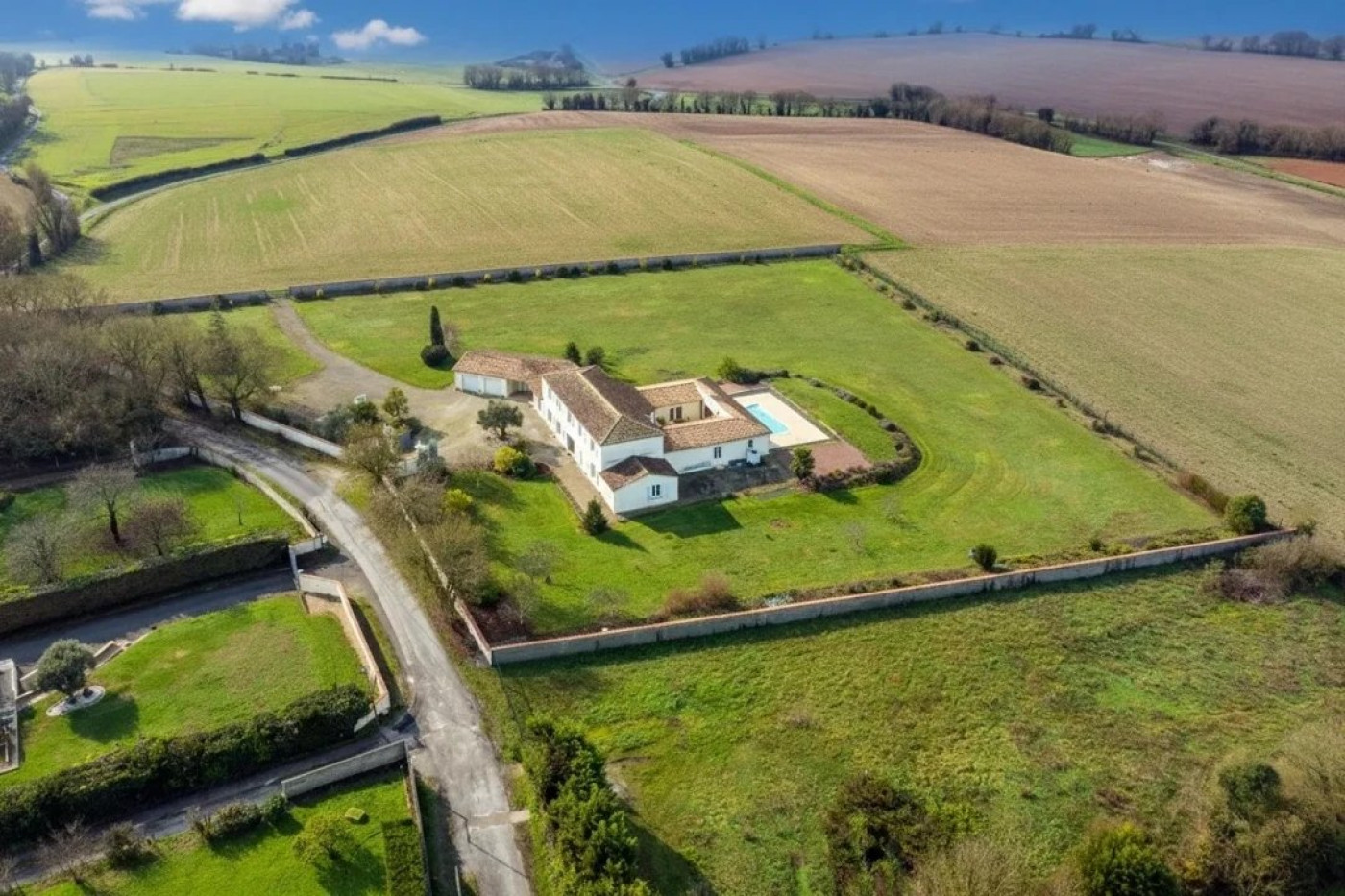 vente Maison Essouvert - Photo 2