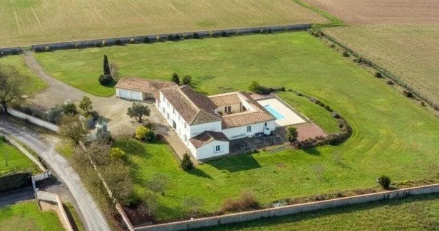 vente Maison Essouvert