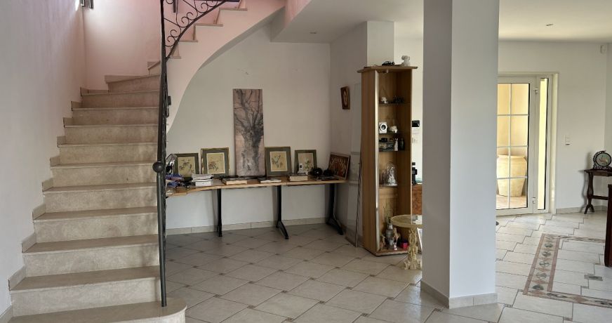 vente Maison Essouvert