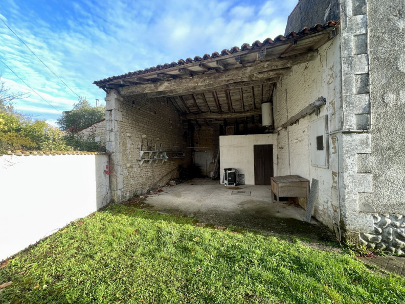 vente Maison de campagne Doeuil Sur Le Mignon - Photo 8