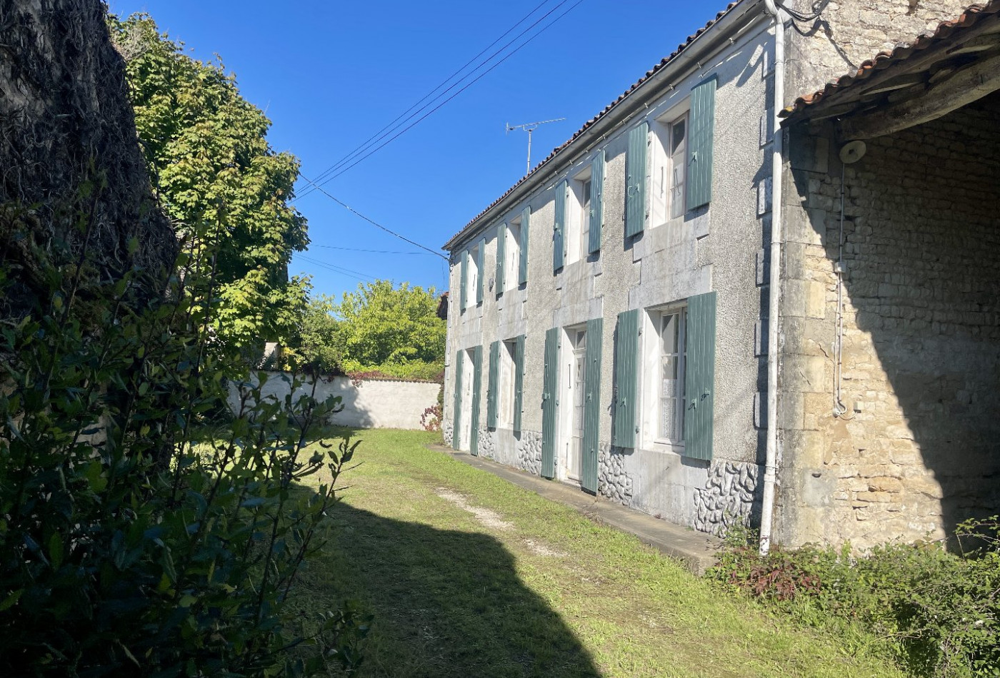 vente Maison Doeuil Sur Le Mignon - Photo 9