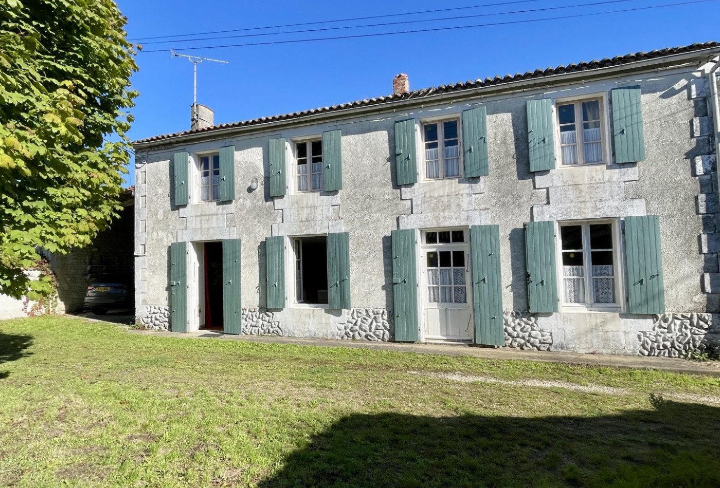 vente Maison Doeuil Sur Le Mignon - Photo 1