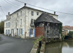 vente Maison Saint Jean D'angely