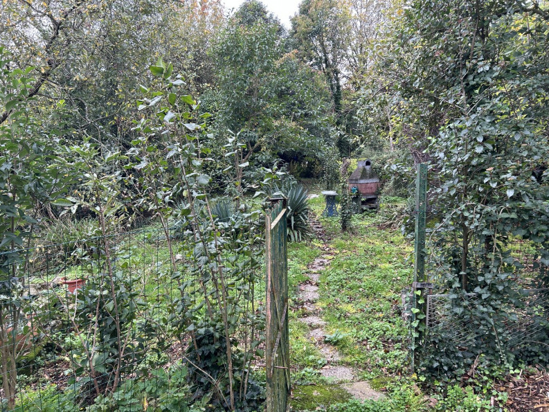 vente Maison Saint Jean D'angely - Photo 10