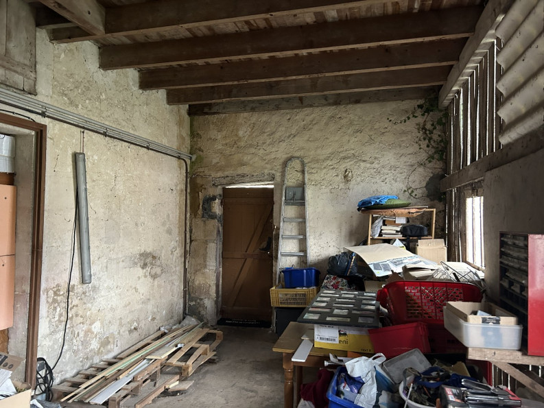 vente Maison Saint Jean D'angely - Photo 16